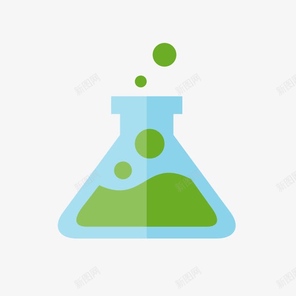 化学反应psd免抠素材_新图网 https://ixintu.com 化学 反应 瓶子 科技 素材
