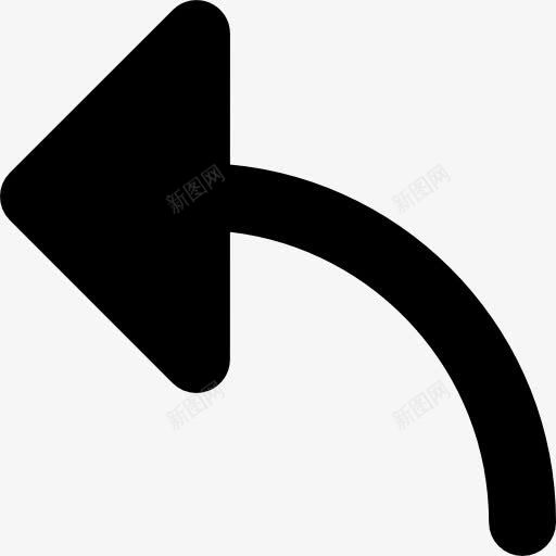 回复图标png_新图网 https://ixintu.com 取向 回复 多媒体选项 界面 箭头方向 重装