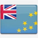 图瓦卢国旗国国家标志png免抠素材_新图网 https://ixintu.com country flag tuvalu 国 国旗 图瓦卢