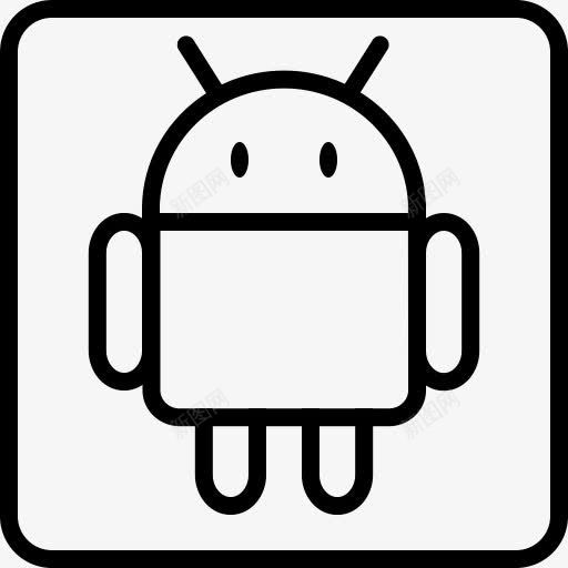 安卓标志机器人社会社交媒体rc图标png_新图网 https://ixintu.com Android logo media robot social 安卓 机器人 标志 社交媒体 社会