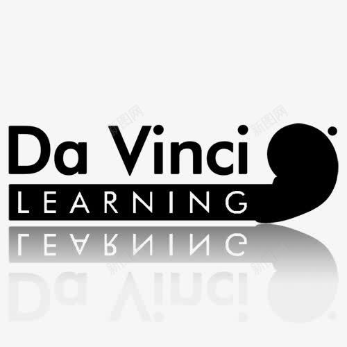 达达芬奇学习黑色的镜子Tvcpng免抠素材_新图网 https://ixintu.com black da learning mirror vinci 学习 达 达芬奇 镜子 黑色的