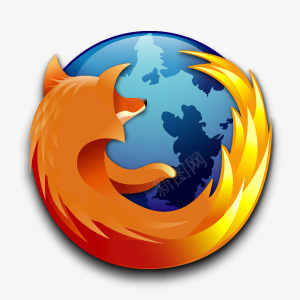 火狐软件图标png_新图网 https://ixintu.com Firefox Mozilla 火狐