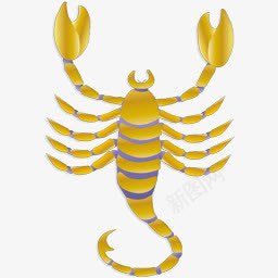 蝎子天蝎座星座Zodiacicons图标png_新图网 https://ixintu.com Scorpio Scorpion Zodiac 天蝎座 星座 蝎子