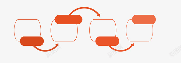 步骤流程ppt图表矢量图eps免抠素材_新图网 https://ixintu.com ppt图表 分析 圆 步骤 步骤流程ppt图表 流程 箭头 解析 矢量图