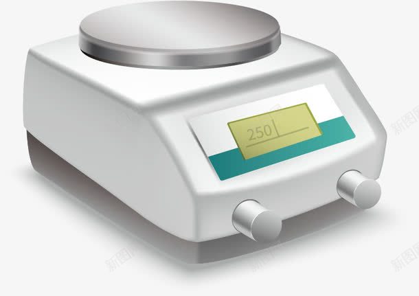 医用称png免抠素材_新图网 https://ixintu.com 元素 医疗 扁平 科学