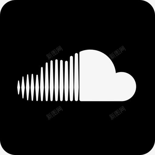 云标志声音声音云SoundCl图标png_新图网 https://ixintu.com Cloud SoundCloud cloud logo sound soundcloud square 云 云标志声音声音云SoundCloud广场capsocial免费下载 声音 声音云 广场 标志