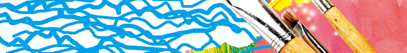 卡通儿童绘画海报背景psd设计背景_新图网 https://ixintu.com 儿童 儿童海报 卡通 卡通素材 学生 彩色 画画 美术 花花 补课