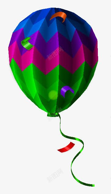 创意扁平手绘风格热气球png免抠素材_新图网 https://ixintu.com 创意 扁平 热气球 风格