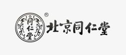 同仁堂北京同仁堂LOGO图标高清图片