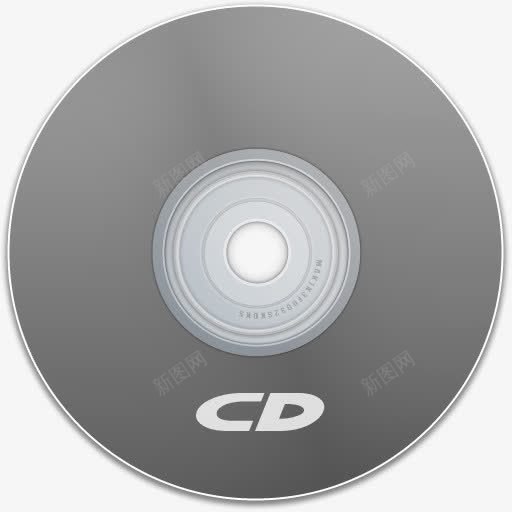 CD灰色DVD盘磁盘保存极端媒体图标png_新图网 https://ixintu.com CD DVD DVD光碟 cd disc disk dvd gray save 保存 灰色 盘 磁盘