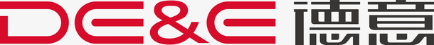 德意电器logo图标图标
