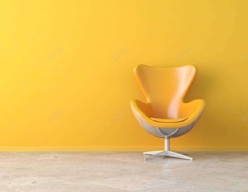 黄色壁纸椅子家居摆设jpg设计背景_新图网 https://ixintu.com 地砖 房间 摆设 效果图 椅子 瓷砖 陈列 陈设 黄色 黄色壁纸 黄色椅子