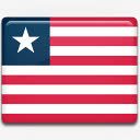 利比里亚国旗国国家标志png免抠素材_新图网 https://ixintu.com country flag liberia 利比里亚 国 国旗