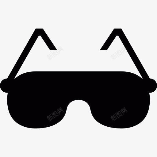 太阳眼镜图标png_新图网 https://ixintu.com 保护眼睛 时尚 环保 眼盖 防晒 饰品 魅力