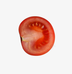 番茄西红柿水果素材