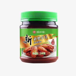 烤翅料烧烤调料烤肉腌制料高清图片