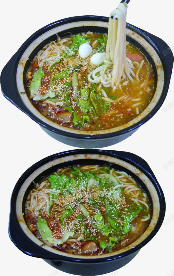 米线png免抠素材_新图网 https://ixintu.com 佳肴 早餐 米线 美味佳肴 菜肴 食物