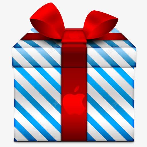 现在礼物圣诞节christmasMACicons图标png_新图网 https://ixintu.com Present christmas gift 圣诞节 现在 礼物
