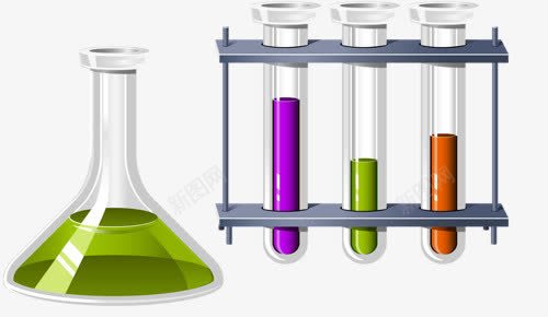 量杯png免抠素材_新图网 https://ixintu.com 化学 研究 科学
