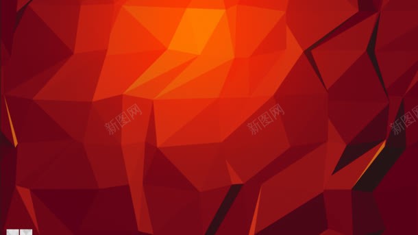 红色几何图形背景壁纸jpg设计背景_新图网 https://ixintu.com 几何图形 壁纸 红色 背景
