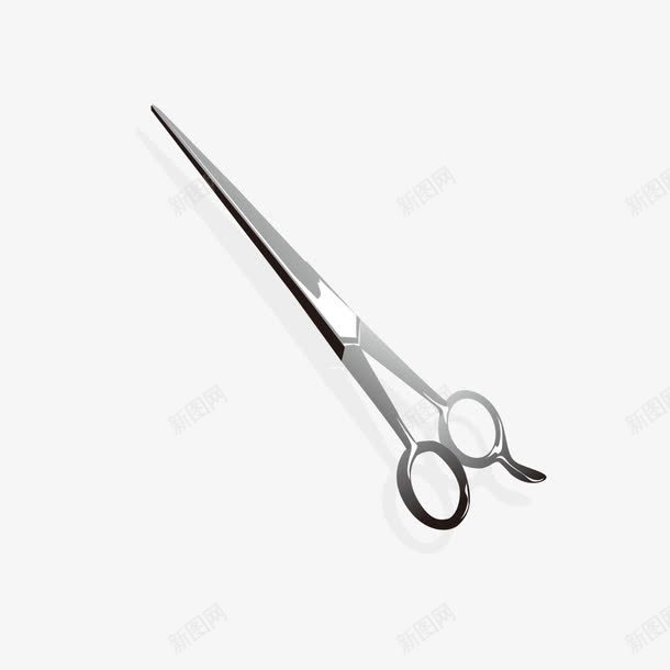 理发剪刀器具png免抠素材_新图网 https://ixintu.com 剪刀 器具 理发 理发剪刀器具