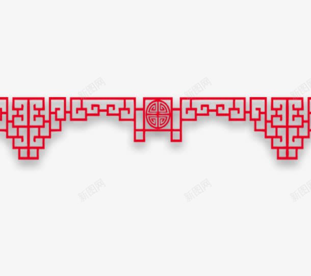 古典纹样png免抠素材_新图网 https://ixintu.com 免抠png 古典 纹样