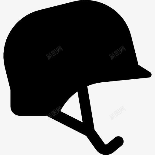 头盔图标png_新图网 https://ixintu.com 保护 保护士兵 头盔 武器 温暖