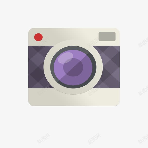 相机图标png_新图网 https://ixintu.com 手机图标 拍摄图标 照相机 相机