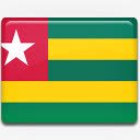 多哥国旗国国家标志png免抠素材_新图网 https://ixintu.com country flag togo 国 国旗 多哥