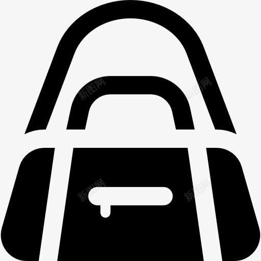运动标图标png_新图网 https://ixintu.com 箱包 行李 运动包