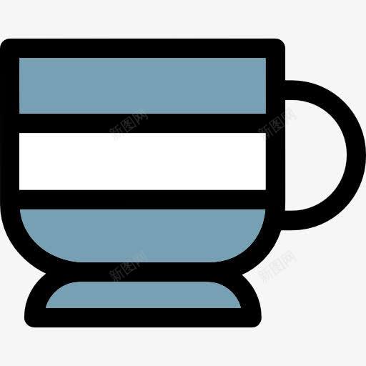 咖啡杯图标png_新图网 https://ixintu.com 咖啡店 咖啡杯 喝热饮料 威士忌 食品