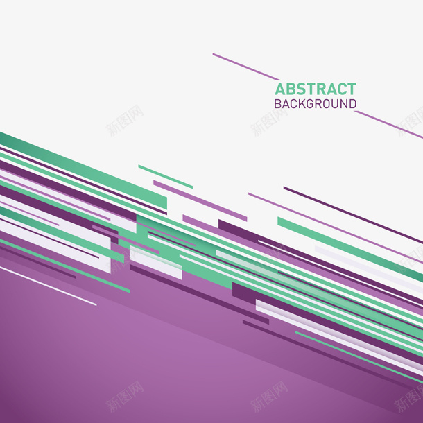 时尚背景矢量图ai免抠素材_新图网 https://ixintu.com 线条 高清 矢量图
