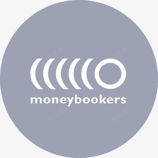 钱Moneybookers付款交易支付方式图标png_新图网 https://ixintu.com moneybookers payment transaction 交易 付款 钱