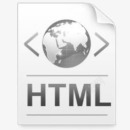 html白色图标png_新图网 https://ixintu.com html 图标 白色