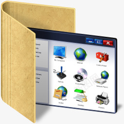 应用程序文件夹图标png_新图网 https://ixintu.com a app application applications folder software 应用程序 文件夹 软件