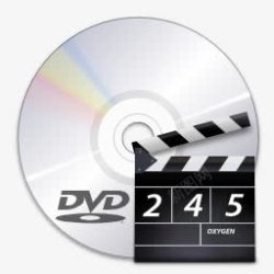 optical设备媒体光学dvd视频图标高清图片