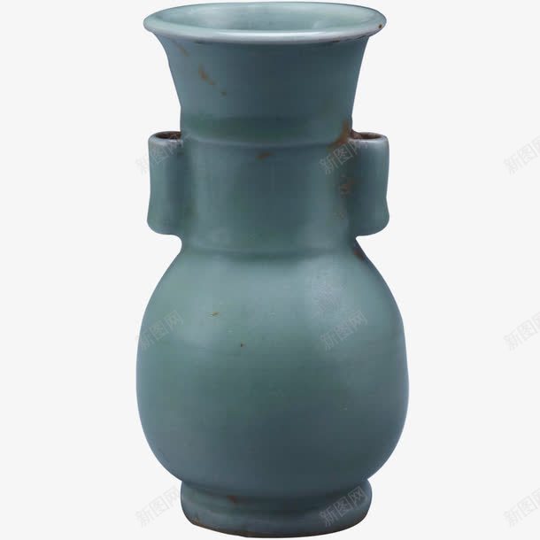 蓝色的瓶子png免抠素材_新图网 https://ixintu.com 瓶子 罐子 蓝色 装饰
