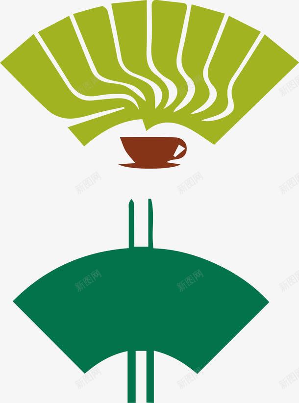 餐饮logo图标png_新图网 https://ixintu.com 中国风 中国风logo 创意食品logo 创意餐饮logo