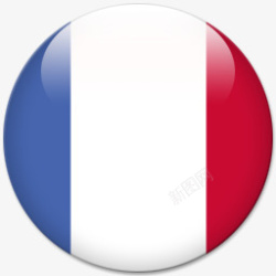 法国世界杯标志素材