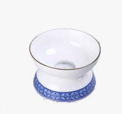景德镇陶瓷茶杯素材