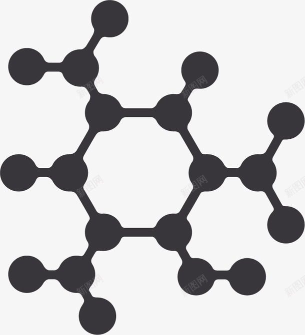 化学符号图标png_新图网 https://ixintu.com 化学 化学符号 图形 图标 符号