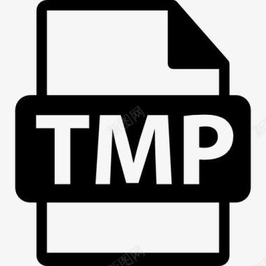 tmp文件格式变图标图标