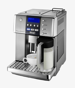 咖啡机免扣图电器咖啡机高清图片