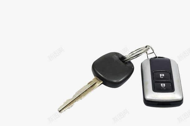 黑色车钥匙png免抠素材_新图网 https://ixintu.com 交车钥匙 车 车钥匙 钥匙 黑色