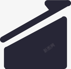 图标2价格走势面型图标1价格走势矢量图高清图片