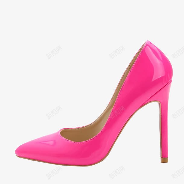 时尚高跟鞋png免抠素材_新图网 https://ixintu.com 产品实物 女式高跟鞋 女鞋 时尚 时尚女鞋 红色高跟鞋 鞋 鞋子 高跟 高跟鞋