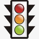 交通信号灯png免抠素材_新图网 https://ixintu.com 交通 信号灯 指示 红绿灯
