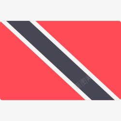 多巴哥特立尼达和多巴哥图标高清图片