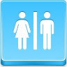 公共厕所图标png_新图网 https://ixintu.com 卫生间 厕所 盥洗室