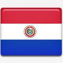 巴拉圭国旗国国家标志png免抠素材_新图网 https://ixintu.com country flag paraguay 国 国旗 巴拉圭